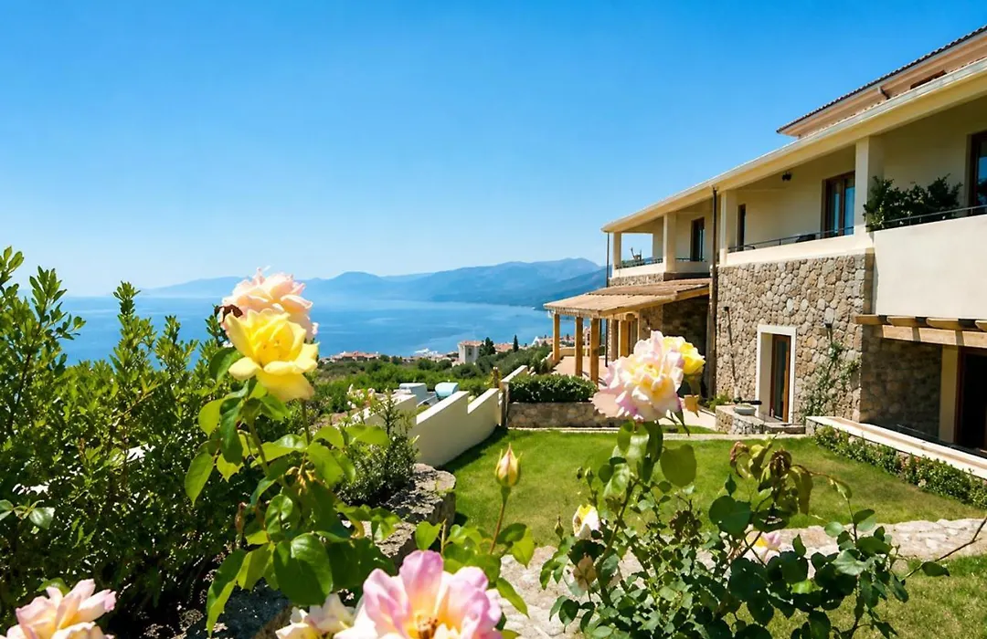 Hotel Villa Gustui Maris-1