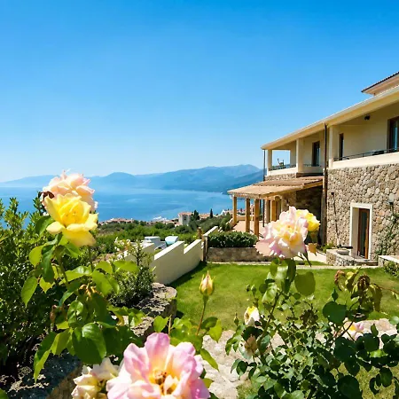 Hotel Villa Gustui Maris-3